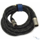 12V DC Cable 2M PC