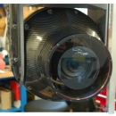 22 x Fujinon Lens Shade for Cineflex