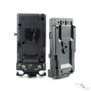 Battery Switch Plate Broadcastversion -  with seamless...