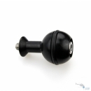 VIRTA Clamp - Mounting Ball 1/4" for Top of Handle