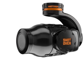 SHOTOVER Camera