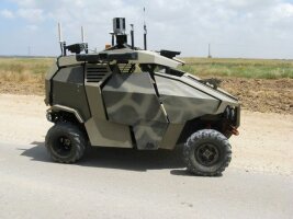 Vehicle´s Obervation Systems